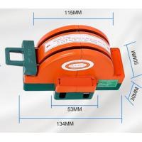 ราคา คัตเอาท์ 2 ทาง 2P 63A คัทเอาท์หลังเต่า สะพานไฟ สลับไฟ Knife Switch สำหรับงานโซล่าเซลล์ สต็อคไทย พร้อมส่ง (21465556764)