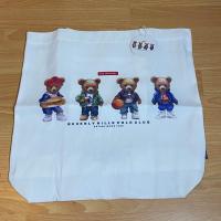 ราคา กระเป๋าผ้า Beverly Hills Polo Club แท้ 100 (21033765671)