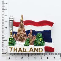 ราคา สติกเกอร์แม่เหล็กติดตู้เย็นของที่ระลึกสำหรับการท่องเที่ยวเกาะช้างพัทยาเกาะภูเก็ตเชียงใหม่ประเทศไทยประเทศไทย (9617257261)