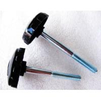 ราคา NEW SIDE COVER LATCH SET PAIR Fit For HONDA C65 C70 C90 C100 C102 C105 C50 น็อตยึดฝากระเป๋าข้างตัวรถ (3397666187)
