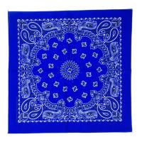 ราคา ผ้าเช็ดหน้า Made in USA ของแท้ผืนใหญ่ ผ้านุ่ม ผ้า cotton 100 ยิ่งใช้ยิ่งนุ่ม ขนาด 55x55 cm (12861225579)