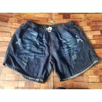 ราคา กางเกงยีนส์ไซส์ใหญ่จัมโบ้สำหรับสาวอวบอ้วนน้ำหนัก 90 กิโลกรัมใส่ได้สบาย (16315959392)