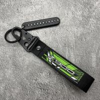 ราคา พวงกุญแจพร้อมเครื่องประดับสำหรับ KAWASAKI Z1000 z900 Z800 Z750 z650 Z400 Ninja (21008768829)