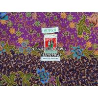 ราคา ผ้าถุง ผ้าปาเต๊ะอินโดเนื้อดี ตราตุ๊กตาคู่ ลายใหม่ (15954991265)