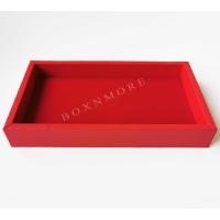 ราคา ถาดเอนกประสงค์ แบบเรียบ 4x7 นิ้ว (2364508844)