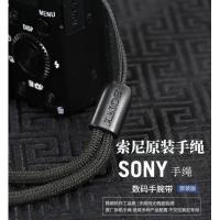ราคา สายคล้องข้อมือกล้องเหมาะสำหรับ Ricoh GR Sony RX100สายคล้องมือฟูจิ x100v ไมโคร SLR สายคล้องกล้อง (19862802691)