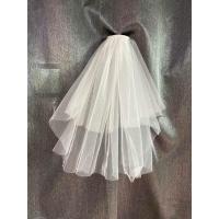 ราคา เวลเจ้าสาว ผ้าคลุมเจ้าสาว สินค้าพร้อมส่ง (21059897296)