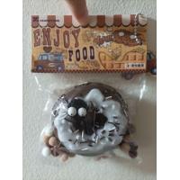 ราคา พร้อมส่งไทย ของเล่นบีบสกุชชี่ Squishy Hachimi TaBa ทาบะ นุ่มหนึบ กลิ่นหอม ไอติม ขนมปัง หลายแบบ (21439643632)