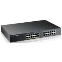 ราคา ZYXEL GS1915 24E EP 24 พอร์ต GbE Smart Managed Switch สวิตซ์และมี Free Cloud License (19909652077)