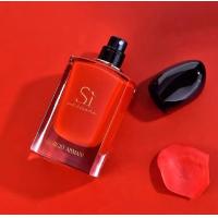 ราคา น้ำหอม Giorgio Armani SI Passione น้ำหอมผู้หญิง EDP น้ำหอม ติด ทนนาน 100 ml น้พหอมเทียบแบรนด์ (21466027184)