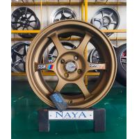 ราคา แม็กขอบ15 SSR 4 100 4วง (21334059496)