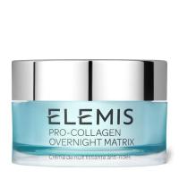 ราคา ของแท้จากอเมริกา พร้อมส่ง Elemis Pro Collagen Overnight Matrix 50ml LOT 06 2025 (21432507385)