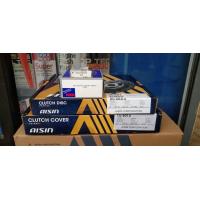 ราคา Aisin ชุดคลัช Isuzu Dmax ปี03 12 เครื่อง 4JH1 4JJ1 4JK1 ขนาด10 คอมมอลเรล แผ่นคลัทช์ หวีคลัทช์ (16585400292)
