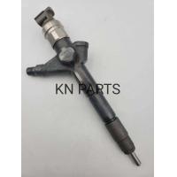 ราคา หัวฉีดนาวาร่า ต้นหัวฉีด Nissan Navara D40 หัวฉีดบิ้วเทสแล้ว พร้อมใส่ ราคาต่อ1ต้น ส่งด่วนทุกวัน (16837752274)