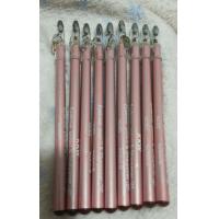 ราคา ดินสอเขียนคิ้วเส้นสวยคมชัด สีน้ำตาลเข้ม (21496290966)