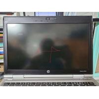 ราคา USED HP Elitebook 2570p i7 gen3 2 9ghz ram 4 g HD 320 g จอ 12 5 นิ้ว (21496283162)