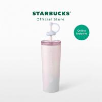 ราคา Starbucks Stainless Steel Bubble with Cloud Cold Cup 16oz (21443517548)