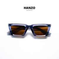 ราคา แว่นกันแดด แว่นวินเทจ Canaan รุ่น5391 มีบริการตัดเลนส์สายตากระจกแท้ เลนส์กรองแสงสีฟ้า เลนส์บลูบล็อค เลนส์ออกแดดเปลี่ยนสี (21373469045)