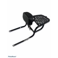 ราคา แร็คท้ายลายฉลุสำหรับ Royal Enfield meteor350 (14057146875)