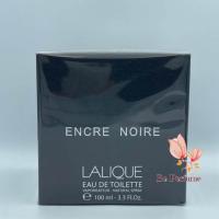 ราคา น้ำหอมแท้ Lalique Encre Noire EDT 100ml (19988447676)
