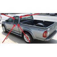 ราคา กระจกแค็บ ดีแม็ก Dmax cab ข้างซ้าย ฝั่งคนนั่ง กระจกแค็ป แคป (629936189)