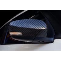 ราคา ฝาครอบตกแต่งกระจกมองข้างรุ่นมีไฟเลี้ยว SUZUKI SWIFT รุ่นปี 2018 ปัจจุบัน (17418614484)