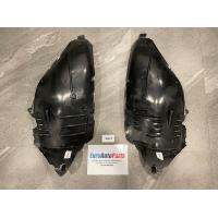 ราคา ซุ้มล้อบังโคลนหน้ารถยนต์ Benz W221 (16195255899)