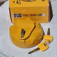 ราคา ฝาถัง น้ำมันดีเซล โคมัตสุ komatsu PC100 PC120 PC200 ตรงรุ่น งานนำเข้าเกรดA อะไหล่รถขุด อะไหล่รถแมคโคร อะไหล่แต่งแม็คโคร อะไหล่ รถขุด แมคโคร รถตัก (18496914024)