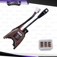 ราคา สวิทซ์ยกเลี้ยว ISUZU JCM ยี่ห้อ EPINA DENKI (17302298071)