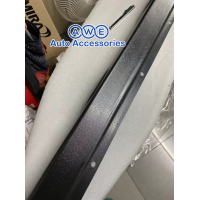 ราคา กันรอยท้ายกระบะ V 2 Ford Ranger 2012 2021 ผิวส้ม (21426745746)