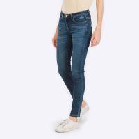 ราคา กางเกงยีนส์ผู้หญิง Lee รุ่น LE L2526104 เอวกลางสกินนี่ (20903805293)