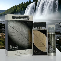 ราคา น้ำหอม Najdia EDP By lattafa 100ml (21398793090)