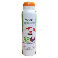 ราคา Safe Sea ครีมกันแดด ป้องกันแมงกระพรุน SPF50 Aerosol Spray หมดอายุ Feb26 (3431678714)