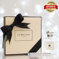ราคา น้ำหอมแท้แบ่งขาย Jo Malone Wood Sage Sea Salt Cologne (3454672289)