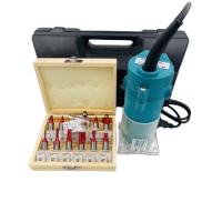 ราคา ทริมเมอร์เครื่องเซาะร่อง Mekko Trimmer MT 370 (16220106610)