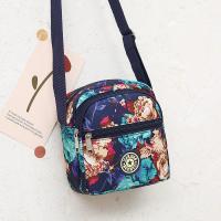 ราคา สินค้าใหม่ฤดูใบไม้ผลิ2023กระเป๋าผ้าสะพายข้างกระเป๋าใส่เหรียญกระเป๋าสะพายข้างใบเล็กมินิกระเป๋าใส่โทรศัพท์มือถือสำหรับผู้หญิงกระเป๋าถือใบเล็กแบบดึงสามช่อง (20638586915)