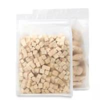 ราคา ขนมแมวแห้งแช่แข็งเนื้อไก่เม็ดเล็กสำหรับสัตว์เลี้ยงเต้านมไก่มีคุณค่าทางโภชนาการเพิ่มน้ำหนักของใช้แก้มอาหารแมวถังใส่อาหารแมวสำหรับสุนัขและแมว (15698884107)