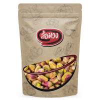 ราคา ถั่วพิสตาชิโอ ไม่มีเปลือก อบไม่ใช้น้ำมัน roasted pistachio by ล้อมวง RomWong พิสตาชิโออบ พิสตาชิโอ พิตาชิโอ ถั่วพิสตาชิโออบ ถั่วอบ ธัญพืชอบ (21494358482)