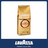 ราคา Lavazza Qualita Oro Bean 250g ลาวาซซ่า เมล็ดกาแฟ ควอลิต้า ออโร ขนาด 250 กรัม 0511 (21270544523)