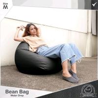 ราคา Bean Bag Factory ทรงหยดน้ำ ถูกเยอะดี บีนแบคหนัง จากโรงงาน พร้อมเม็ดโฟม ผลิตในประเทศ Girly Berry ม่วง ชมพู แดง (9176388327)