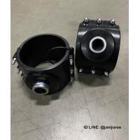 ราคา PE แคล้มรัดแยก ออกด้านเดียว ขนาด 160mm แคล้มรัดแยกพีอี Saddle Clamp PE SaddleClamp แคล้มป์รัดแยกPE แคล้มรัดแยกพีอี แคล้มPE แคล้มป์รัดแยกPE 160 mm (10280581411)