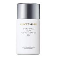 ราคา Covermark Brightage Milky Foundation UV JQ 30g (3207412316)