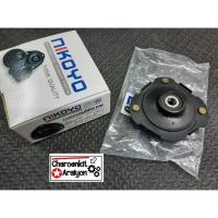 ราคา NIKOYO เบ้าโช๊คอัพหน้า TOYOTA โตโยต้า AL50 SOLUNA โซลูน่า น้ำหยด 3 สกรู ปี 1996 2002 48609 16220S ชิ้นละ (7167256778)