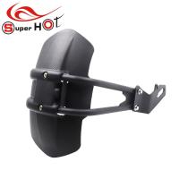 ราคา เหมาะสำหรับฮอนด้า cb500x f cbr400r cb400x f อุปกรณ์เสริมดัดแปลงบังโคลนหลังบังโคลนกันชนหลัง (11342652576)