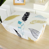 ราคา ผ้าคลุมแบบเข็มสำหรับ Epson ฝาครอบกันฝุ่นสำหรับเครื่องพิมพ์ฝาครอบโปรเจคเตอร์ใช้ได้ทั่วไปสำหรับ Canon Home Brother Xiaomi (19975752066)