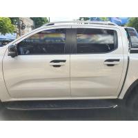 ราคา ถ้วยรองมือเปิดประตูสีดำด้าน ford ranger 2022 next gen รถ 4 ประตูทุกรุ่น เบ้ารองมือจับประตูสีดำ ฟอร์ดเรนเจอร์ 2022 nextgen matte black door handel insert ranger nextgen (15599693895)