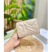 ราคา กระเป๋าสตางค์ ใบสั้น lyn พร้อมกล่อง สีพาสเทลสวยมาก (21136044132)