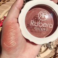 ราคา บลัชออนรูบีร่า No 04 น้ำตาลแดงคาราเมล บ่มแดด (18735854447)