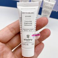ราคา Sisley Phyto Blanc Le Soin Correcting Brightening Moisturizer Multi Defense Shield SPF 50 PA (20605206330)