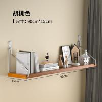 ราคา ชั้นวางของติดผนังแบบไม่เจาะรูชั้นวางของติดผนังห้องรับแขกห้องนอนหัวเตียงชั้นวางของติดผนังแบบแขวนพาร์ทิชันชั้นวางเราเตอร์ (21109581842)